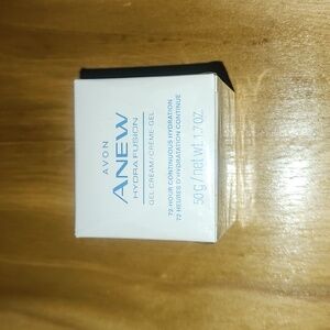 Avon Anew Hydra Fusion Gel Cream